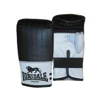 lonsdale contender bag mitts