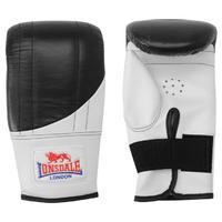 Lonsdale Pro Fitness Bag Mitt