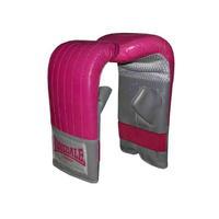 Lonsdale Ladies Leather Mitt