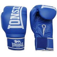 Lonsdale Challenger Boxing Gloves