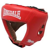 Lonsdale Challenger Head Guard