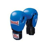 Lonsdale Leather Club Sparring Gloves