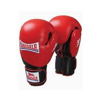 lonsdale leather club sparring gloves