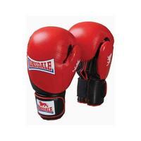 Lonsdale Leather Club Sparring Gloves