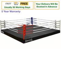 Lonsdale Deluxe 14Ft Training Ring