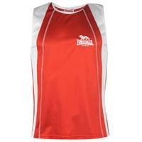 Lonsdale Sleeveless Performance ...