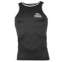 Lonsdale Box Vest Snr