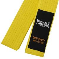 Lonsdale Martial Arts Belt