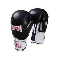 lonsdale leather club sparring gloves