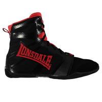 Lonsdale Ghostspeed Mens Boxing ...