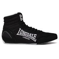 Lonsdale Contender Mens Boxing B...