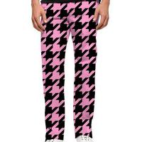Loudmouth Trousers Sweet Tooth