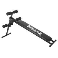 Lonsdale SitUp Bench