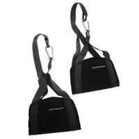Lonsdale Ab Strap