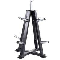 Lonsdale Weight Plate Rack