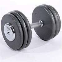 Lonsdale Cast Dumbells