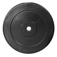 Lonsdale Weight Bench Weights 2x10KG
