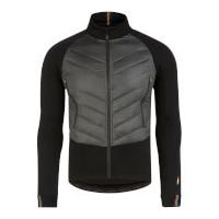 Look Excellence Jacket - Black/Grey - L