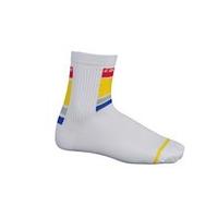 Look Replica Socks - White - S-M