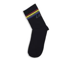 Look Ultra Socks - Black - L-XL