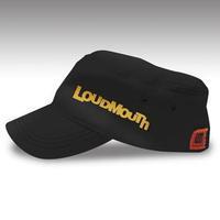 Loudmouth Golf Painter Hat