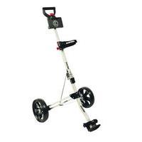 Longridge Micro Cart Golf Trolley