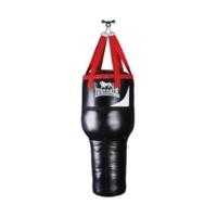 Lonsdale Heavy Angle Punch Bag