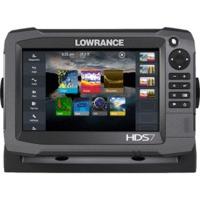 Lowrance HDS-7 Gen3