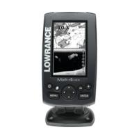 Lowrance Mark-4 HDI