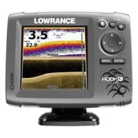 Lowrance Hook-5x Mid / High / Do...