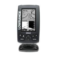 Lowrance Mark-4 Chirp