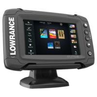 Lowrance Elite-5 TI