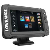 Lowrance Elite-7 TI