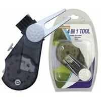 Longridge 4 in 1 Brush Tool