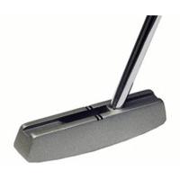 Longridge Two Way Putter Grey