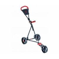 Longridge 3 Wheel Adjustable Junior Trolley