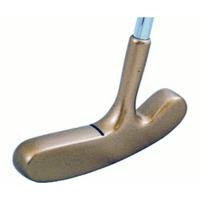 longridge two way bullseye putter