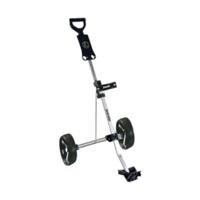 Longridge Alulite Trolley