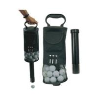 longridge deluxe golf ball collector