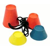 Longridge Jumbo Rubber Tees