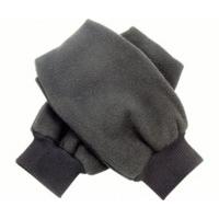 longridge winter fleece mitts