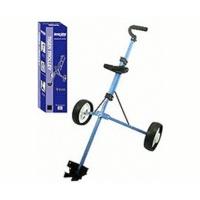 Longridge Universal Junior Steel Trolley