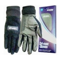 Longridge Dri Max black