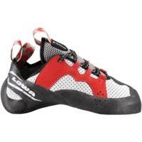 Lowa Red Eagle Lacing