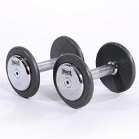 Lonsdale Cast Dumbells