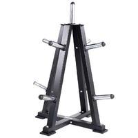 Lonsdale Weight Plate Rack