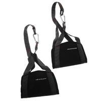 Lonsdale Ab Strap