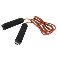 Lonsdale Leather Skipping Rope