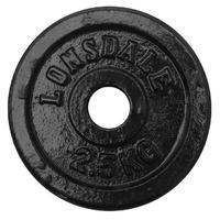 lonsdale weight 25kg