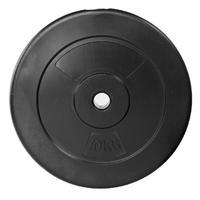 Lonsdale Weight Bench Weights 2x10KG